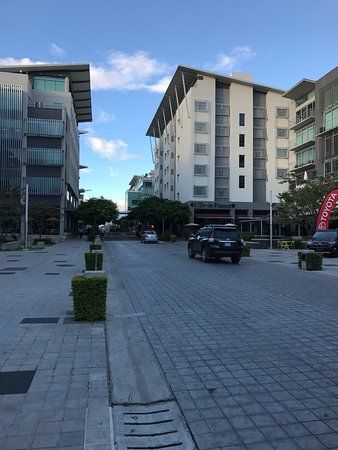 Avenida Escazú Indkøbscenter